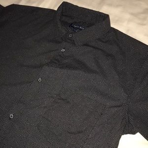 Cherokee Causal Button Down